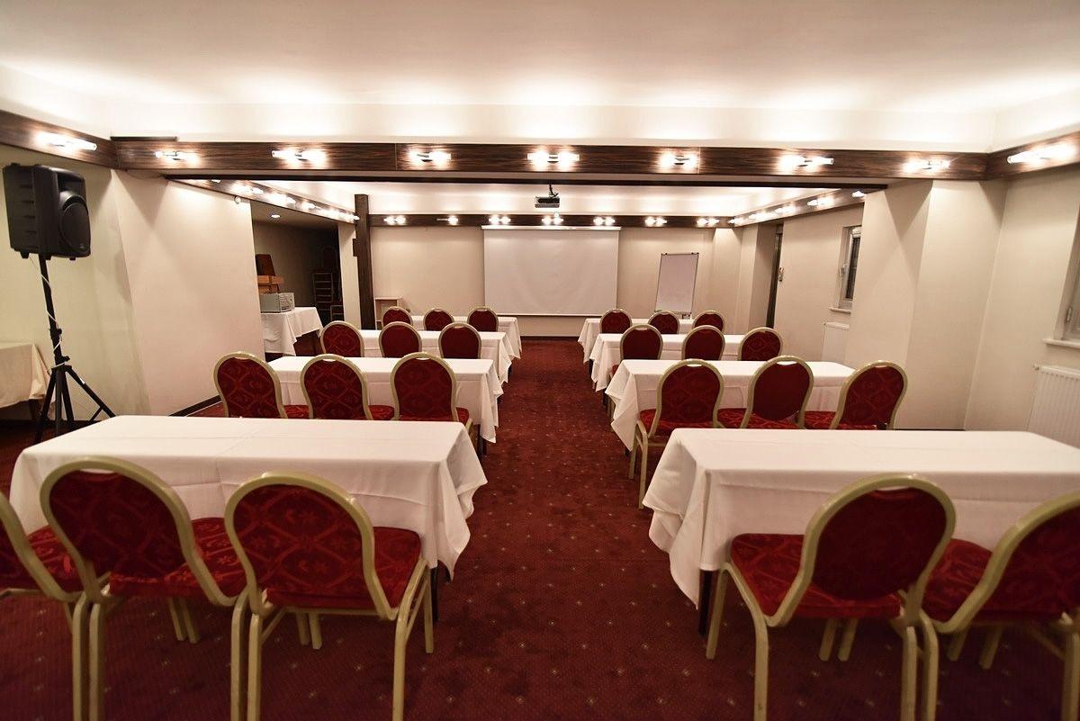 Saylamlar Hotel Trabzon Exterior foto