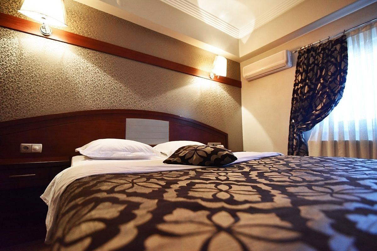 Saylamlar Hotel Trabzon Exterior foto
